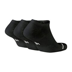 Мужские спортивные носки Nike Jordan Everyday Max NS 3шт. M SX5546-010 (47896) цена и информация | Мужские носки | 220.lv