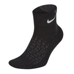 Sporta zeķes Nike Spark Cush Ankle M SX7281- 010 cena un informācija | Vīriešu zeķes | 220.lv