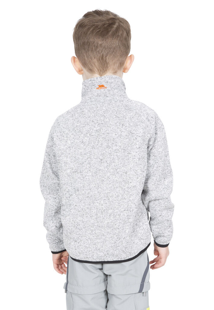 Jaka zēniem Mario, pelēka cena un informācija | Zēnu jakas, džemperi, žaketes, vestes | 220.lv