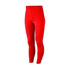 Vīriešu sporta bikses Puma LIGA Baselayer Long Tight M 655925 01, 48022 цена и информация | Мужская спортивная одежда | 220.lv