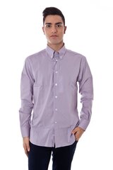 Мужская рубашка Gianfranco Ferre, розовая цена и информация | Мужские рубашки | 220.lv
