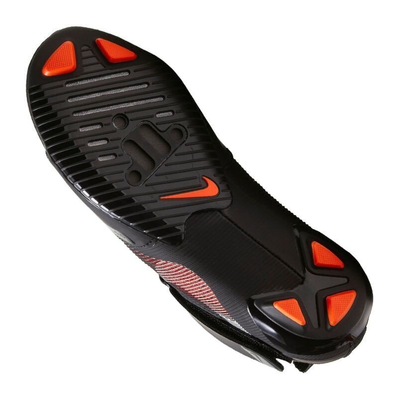 Sieviešu sporta apavi Nike SuperRep Cycle W CJ0775 008, melni цена и информация | Sporta apavi sievietēm | 220.lv