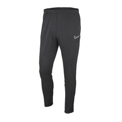 Спортивные штаны Nike Academy 19 Junior AJ9291-060 48024, черные цена и информация | Штаны для мальчика ABN-2894/CZA/098 | 220.lv