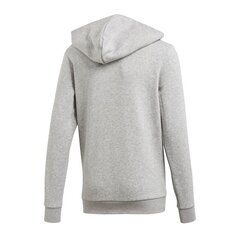 Džemperis zēniem Adidas Essentials 3S Full Zip JR DX 2472 цена и информация | Свитеры, жилетки, пиджаки для мальчиков | 220.lv