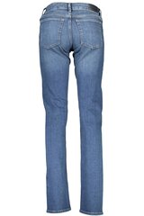Джинсы для женщин Gant, синие цена и информация | Женские джинсы | 220.lv