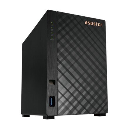 Ārējais disks Asus AsusTor Tower NAS AS1104T 4 цена и информация | Ārējie cietie diski | 220.lv