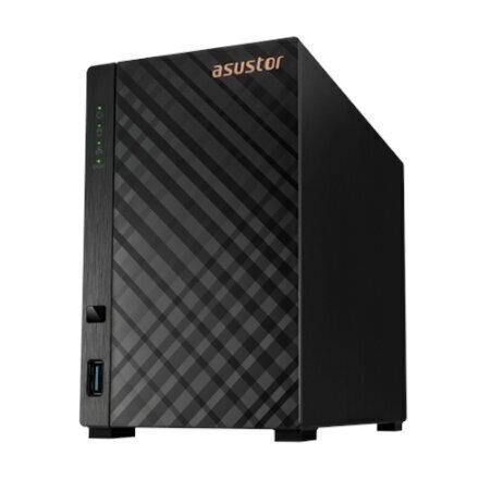 Ārējais disks Asus AsusTor Tower NAS AS1104T 4 cena un informācija | Ārējie cietie diski | 220.lv