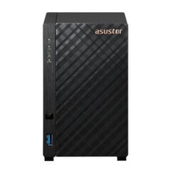 Ārējais disks Asus AsusTor Tower NAS AS1104T 4 cena un informācija | Stacionārie datori | 220.lv