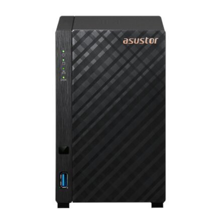 Ārējais disks Asus AsusTor Tower NAS AS1104T 4 cena un informācija | Ārējie cietie diski | 220.lv