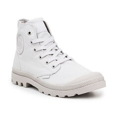 Ботинки женские Palladium Pampa HI Mono цена и информация | Женские сапоги | 220.lv