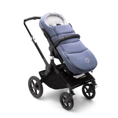 Bugaboo kāju pārsegs, Seaside Blue cena un informācija | Bugaboo Rotaļlietas, bērnu preces | 220.lv