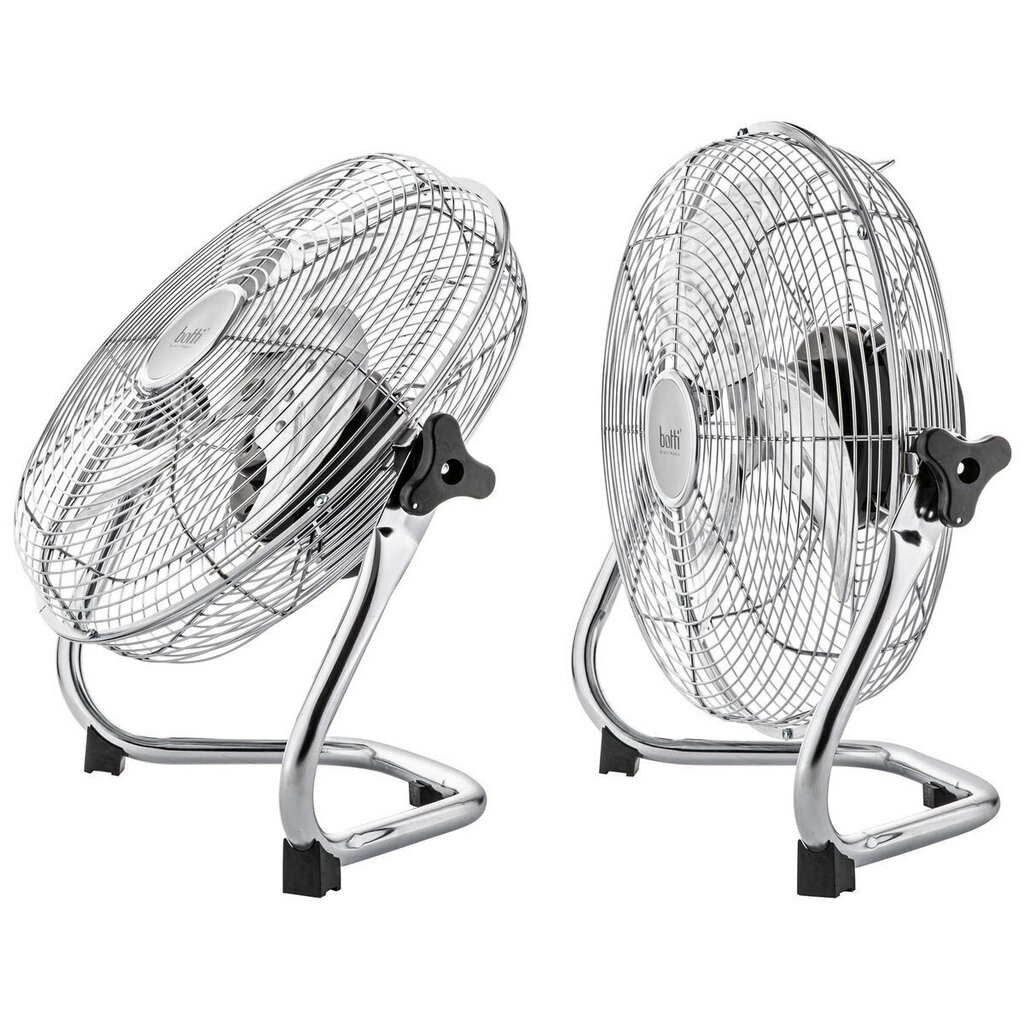 Ventilators Dakota Botti 30 cm cena un informācija | Ventilatori | 220.lv