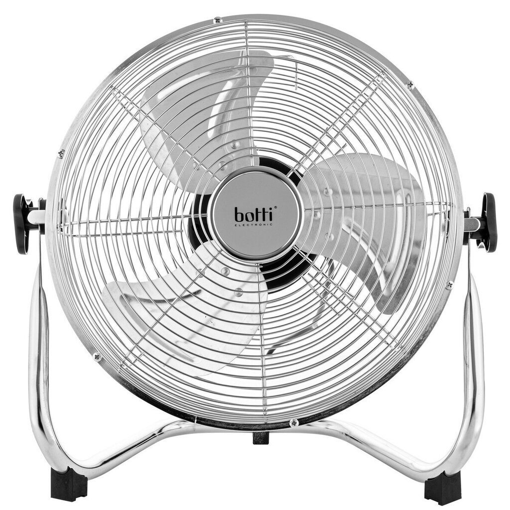 Ventilators Dakota Botti 30 cm cena un informācija | Ventilatori | 220.lv