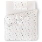 AmeliaHome gultas veļas komplekts Snuggy Aspen, 155x220, 2 daļas цена и информация | Gultas veļas komplekti | 220.lv