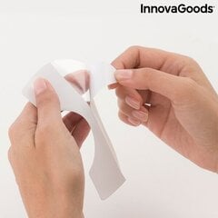 Прозрачные наклейки для подтяжки груди InnovaGoods, 24 шт. цена и информация | Антицеллюлитные кремы, средства для упругости кожи | 220.lv