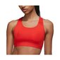 Sieviešu sporta krūšturis Nike Dri-FIT Swoosh Icon Clash W DD1141 673, sarkans цена и информация | Krūšturi | 220.lv