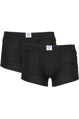 Apakšbikses vīriešiem North Sails Boxer Men NS01UTR01, 2 gab. цена и информация | Мужские трусы | 220.lv