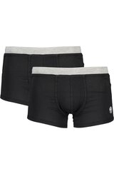 Шорты мужские North Sails Boxer Men NS01UTR02, 2 шт. цена и информация | Мужские трусы | 220.lv