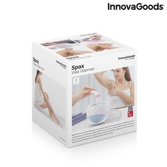 Spax InnovaGoods cena un informācija | Epilatori | 220.lv