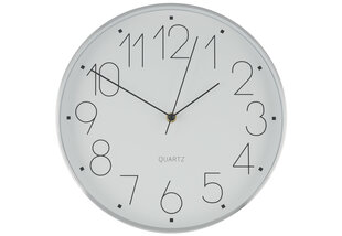 4Living настенные часы Baltimore, 31 см цена и информация | Часы | 220.lv
