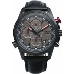 Мужские часы Aviator F-Series AVW1369G185S цена и информация | Мужские часы | 220.lv