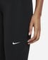 Nike sieviešu treniņu legingi NP 365, melni cena un informācija | Sporta apģērbs sievietēm | 220.lv