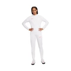 Спортивный костюм женский Nike Dri-FIT Academy 21 W DC2096-100, белый цена и информация | Спортивная одежда для женщин | 220.lv