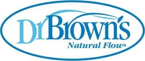 Dr.Browns AC038 Tvertne piena maisītājam cena un informācija | Bērnu trauki, piena uzglabāšanas trauciņi un piederumi | 220.lv