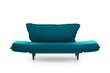 Dīvāns Kalune Design Chatto, zaļš цена и информация | Dīvāni | 220.lv