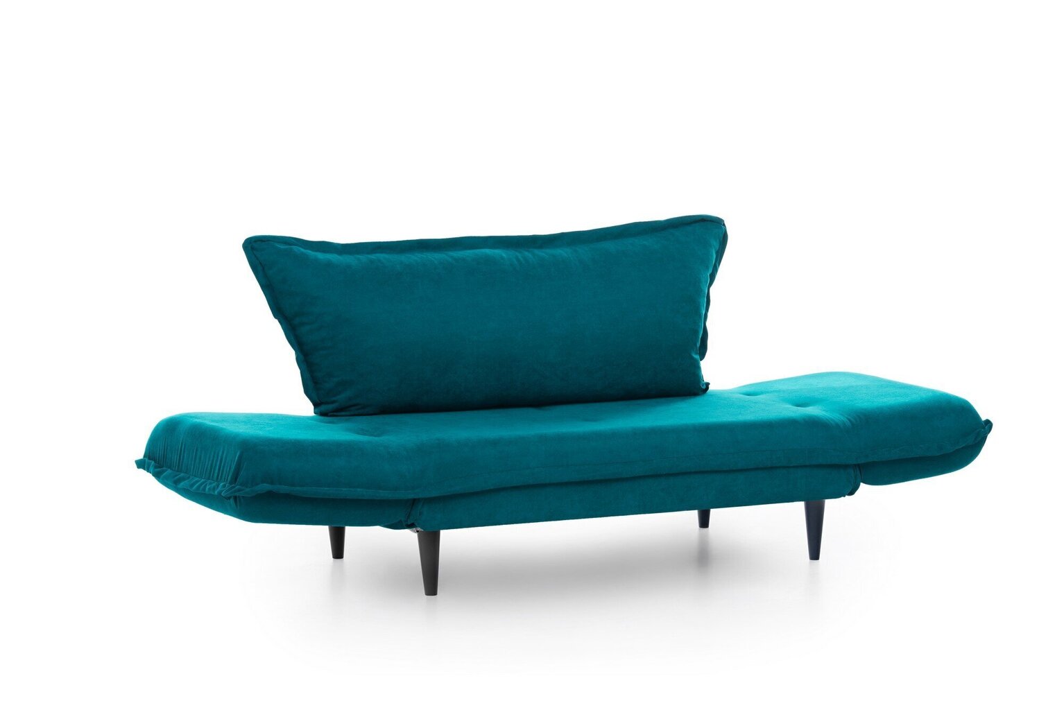 Dīvāns Kalune Design Chatto, zaļš cena un informācija | Dīvāni | 220.lv
