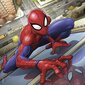 Ravensburger puzle, 3 x 49 gab., Spider-Man cena un informācija | Puzles, 3D puzles | 220.lv