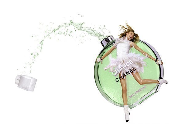 Chanel Chance Eau Fraiche EDT sievietēm 150 ml цена и информация | Sieviešu smaržas | 220.lv