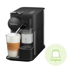 Nespresso Lattissima One cena un informācija | Kafijas automāti | 220.lv