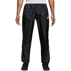 Мужские спортивные штаны Adidas M Core 18 RAIN CE9060 цена и информация | Мужская спортивная одежда | 220.lv