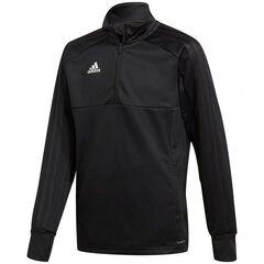 Детский джемпер Adidas Condivo 18 Multisport JR CG0399 цена и информация | Свитеры, жилетки, пиджаки для мальчиков | 220.lv