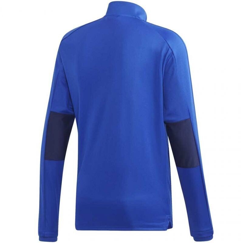 Džemperis vīriešiem Adidas Condivo 18 Training JKT M ED5919, 46017, zils цена и информация | Sporta apģērbs vīriešiem | 220.lv