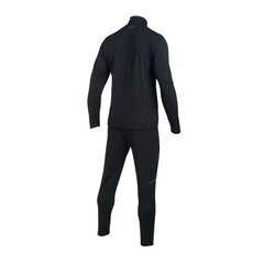 Мужской спортивный костюм Under Armour Challenger II Knit Warm-Up M 1299934-001, 48368, черный цена и информация | Мужская спортивная одежда | 220.lv