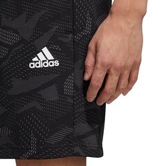 Vīriešu sporta šorti Adidas Essentials Allover Print M GD5493 74320 cena un informācija | Sporta apģērbs vīriešiem | 220.lv