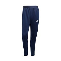 Мужские спортивные штаны Adidas Condivo 21 Training M GH7134, синие цена и информация | Мужская спортивная одежда | 220.lv
