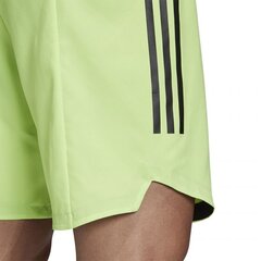 Sporta šorti vīriešiem Adidas Condivo 20 M FI4575, zaļi cena un informācija | Sporta apģērbs vīriešiem | 220.lv