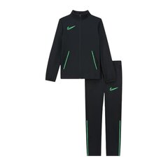 Мужской спортивный костюм Nike Academy 21 M CW6131-013, черный цена и информация | Мужская спортивная одежда | 220.lv