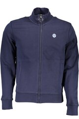 Vīriešu sporta džemperis North Sails 691533000, pelēks cena un informācija | Sporta apģērbs vīriešiem | 220.lv