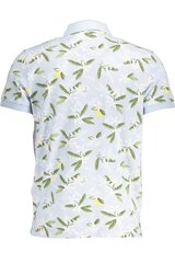 Sieviešu T-krekls Gant, zils цена и информация | Мужские футболки | 220.lv