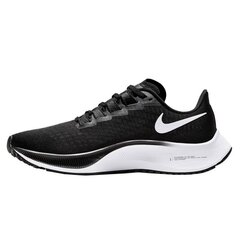 Женская обувь Nike Air Zoom Pegasus 37 W BQ9647-002, черная цена и информация | Спортивная обувь, кроссовки для женщин | 220.lv