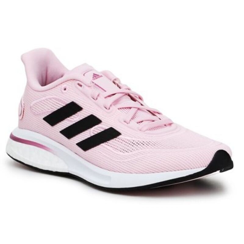 Sporta apavi sievietēm Adidas Supernova W FW1195, rozā цена и информация | Sporta apavi sievietēm | 220.lv