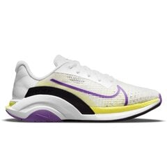 Женские кроссовки Nike ZoomX SuperRep Surge W CK9406-157, белые цена и информация | Спортивная обувь для женщин | 220.lv
