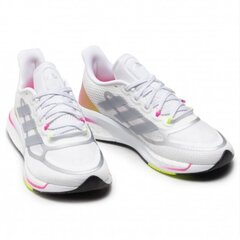 Кроссовки для женщин Adidas Supernova + W FX6700 цена и информация | Спортивная обувь, кроссовки для женщин | 220.lv