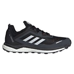 Pārgājienu apavi vīriešiem Adidas Terrex Agravic Flow M FW5119 cena un informācija | Sporta apavi sievietēm | 220.lv