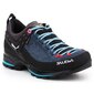 Sporta apavi sievietēm Salewa WS MTN Trainer 2 GTX W 61358 8679, zili cena un informācija | Sporta apavi sievietēm | 220.lv