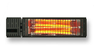 Infrasarkanais sildītājs Veltron PREMIUM IRAS RC-2 kW cena un informācija | Sildītāji | 220.lv
